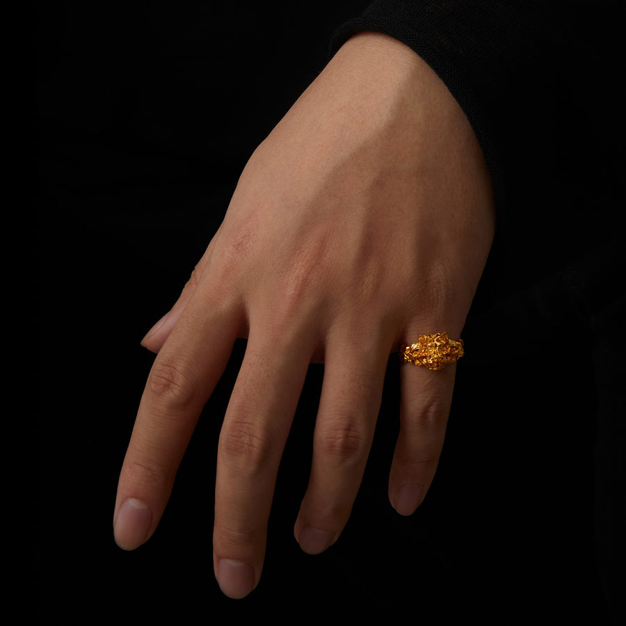 Dubai 24K Gold Anti Allergy Smooth Thin Gold Ring Band 6 Styles For Men And  Women Perfect Bijouterie Gift From Looky_sky, $19.23 | DHgate.Com