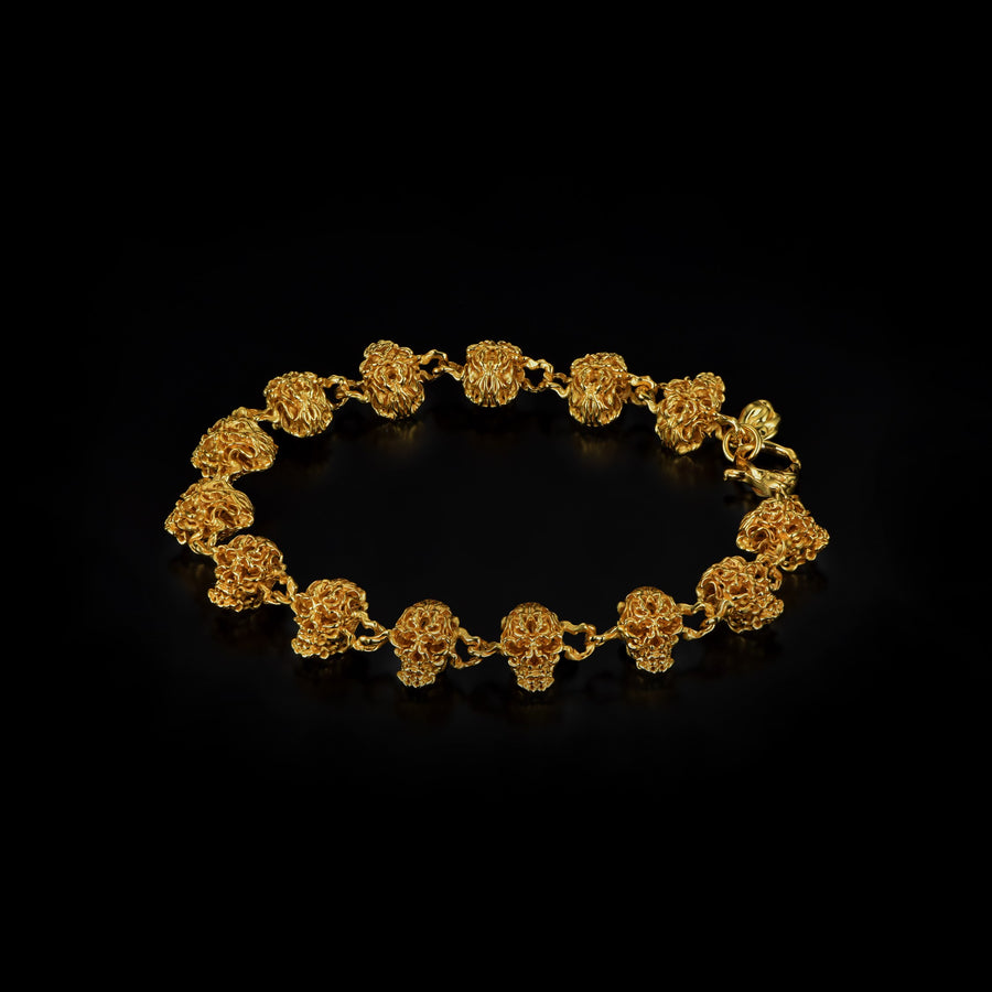 Amazon.com: ZHOU LIU FU 24K Solid Gold Bracelet Luck Fish Real Gold Charm  Bracelet Adjustable Jewelry Braided Bracelet for Women Teens Girls:  Clothing, Shoes & Jewelry